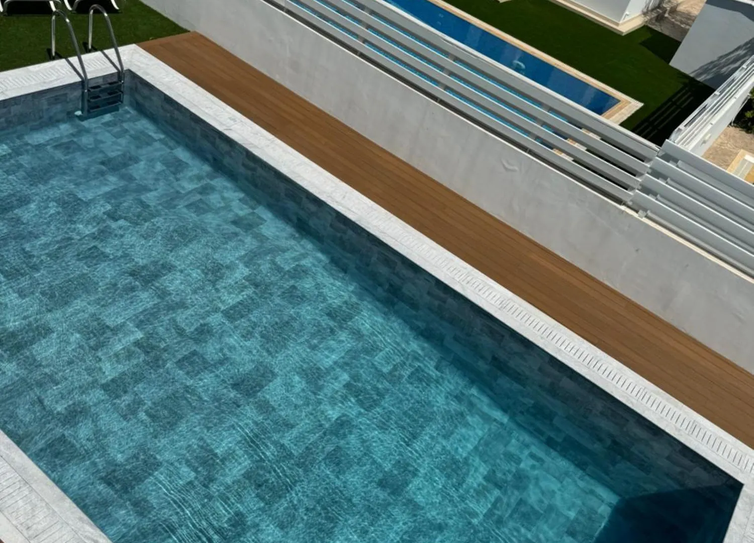 פרוטאראס Paez Villa קפריסין