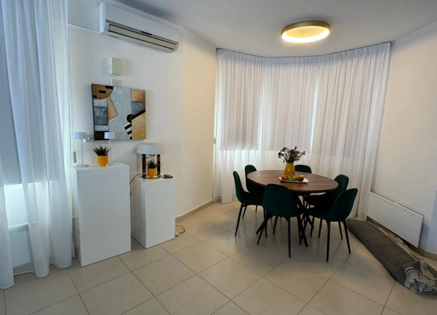 פרוטאראס Paez Villa