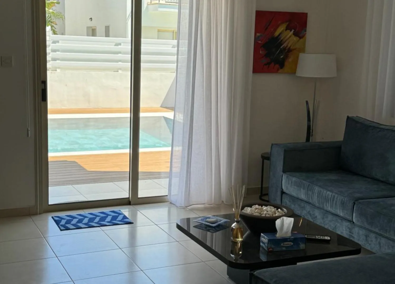 פרוטאראס Paez Villa