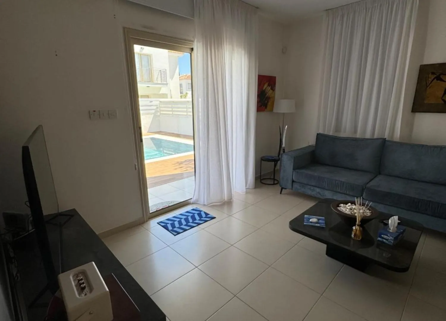 פרוטאראס Paez Villa
