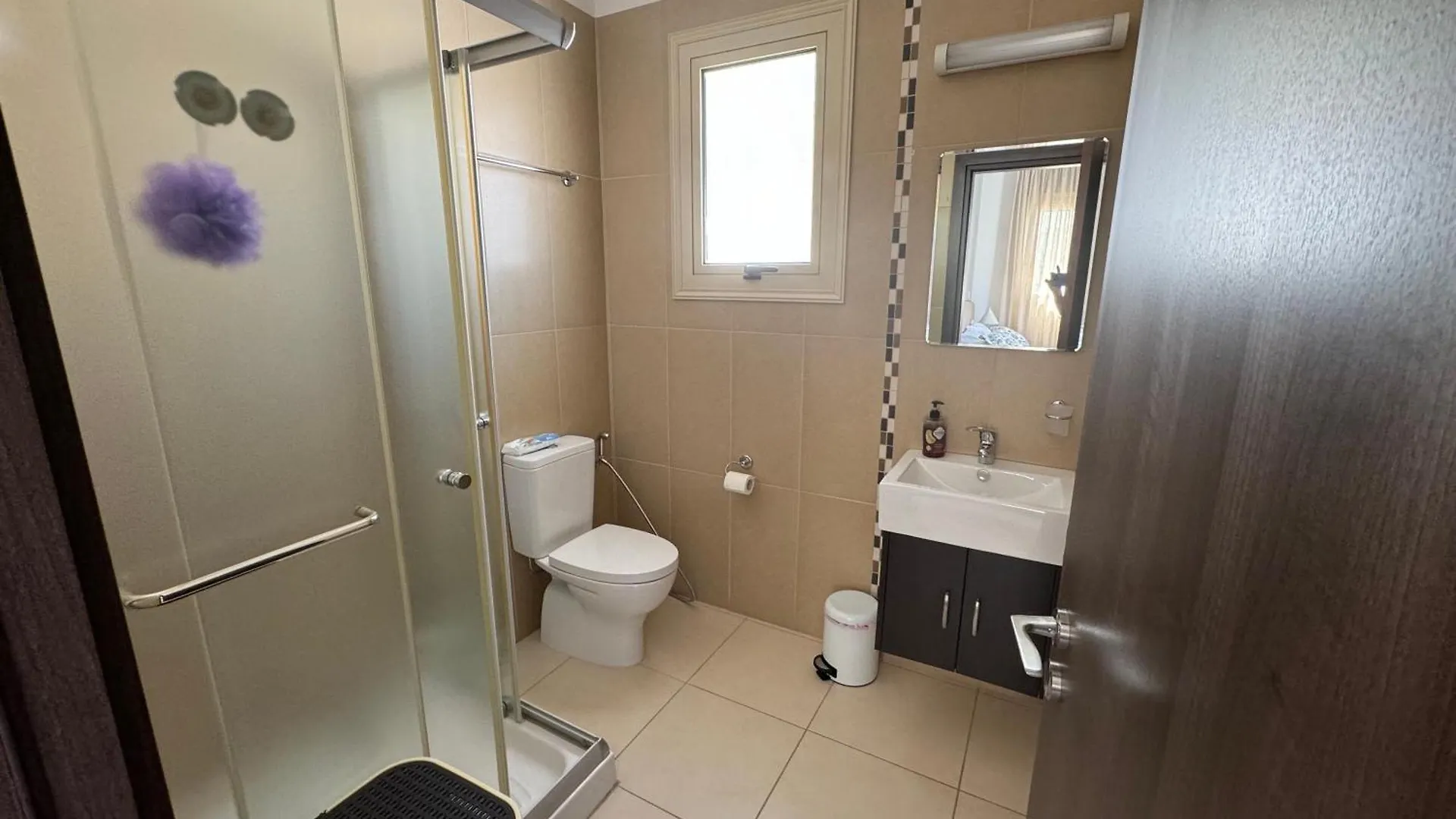 פרוטאראס Paez Villa בית נופש