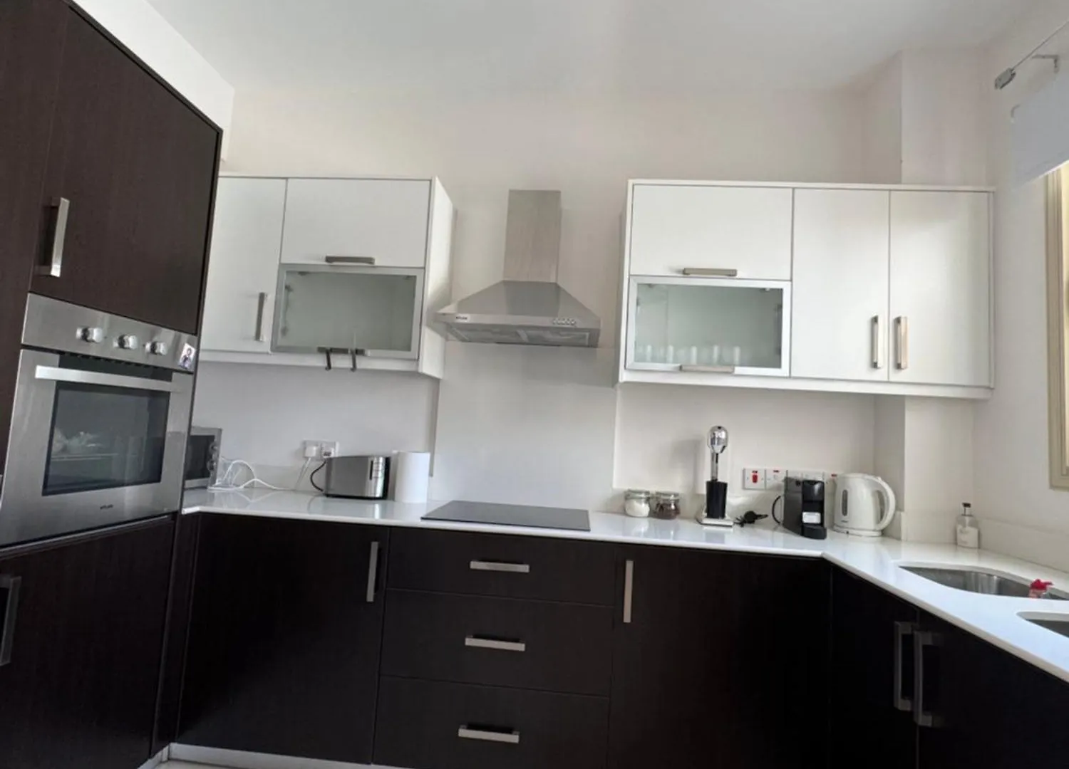 פרוטאראס Paez Villa בית נופש