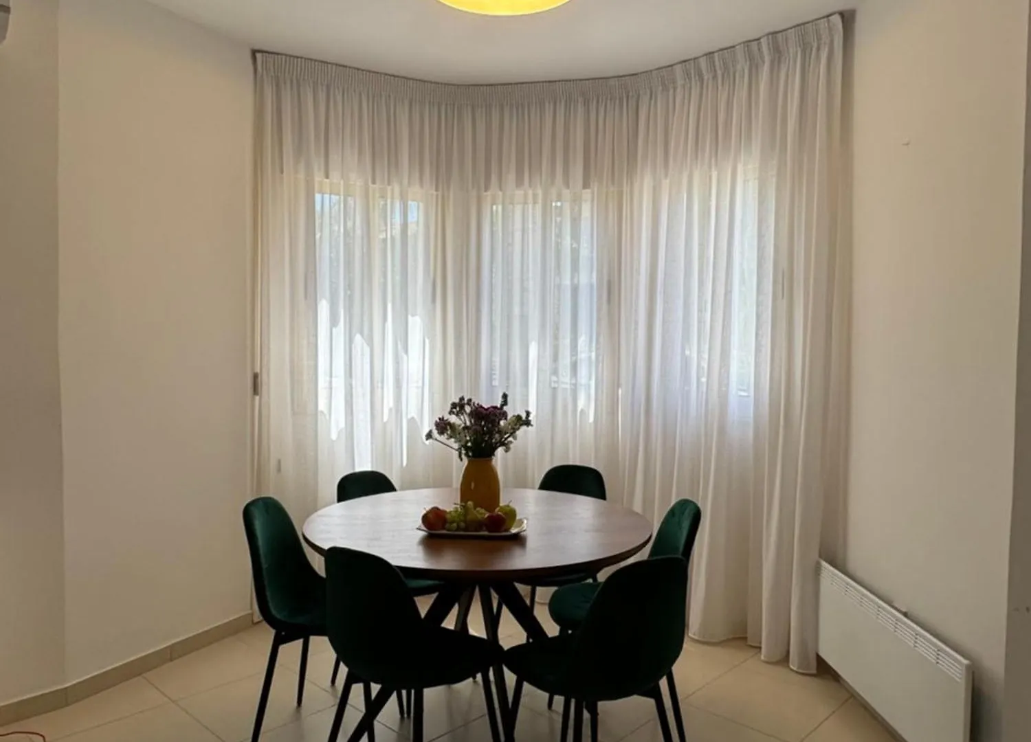 בית נופש פרוטאראס Paez Villa